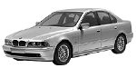 BMW E39 C0811 Fault Code