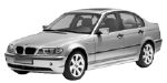 BMW E46 C0811 Fault Code