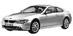 BMW E63 C0811 Fault Code