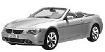 BMW E64 C0811 Fault Code