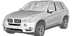 BMW F15 C0811 Fault Code